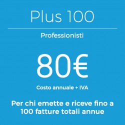 Fatturare Online Standard Plus +  Attivazione