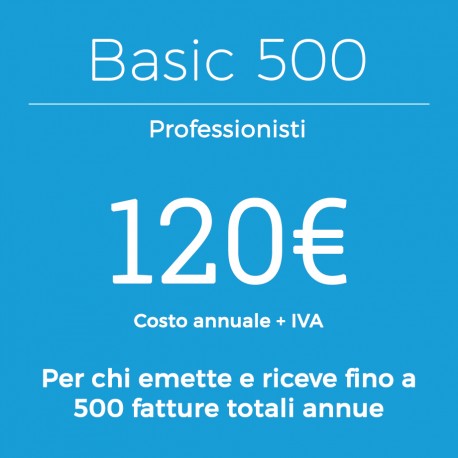 FatturareOnline Basic 