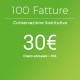 Conservazione Sostitutiva 100 Fatture