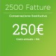 Conservazione Sostitutiva 2500 Fatture