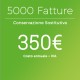 Conservazione Sostitutiva 5000 Fatture