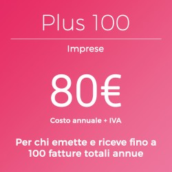 FatturareOnline Standard Plus +  Attivazione