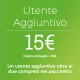 Utente Aggiuntivo