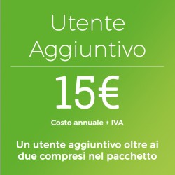 Utente Aggiuntivo