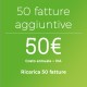 50 Fatture Aggiuntive