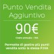 Punto Vendita Aggiuntivo