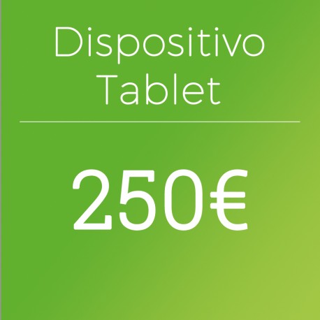 Tablet