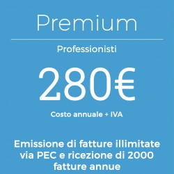 Fatturare Online Premium