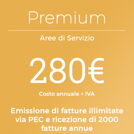Fatturare Online Premium