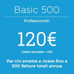FatturareOnline Basic 