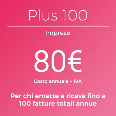 FatturareOnline Standard Plus +  Attivazione