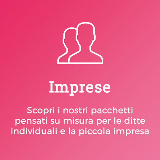 categoria imprese